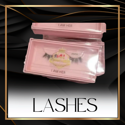 LASHES