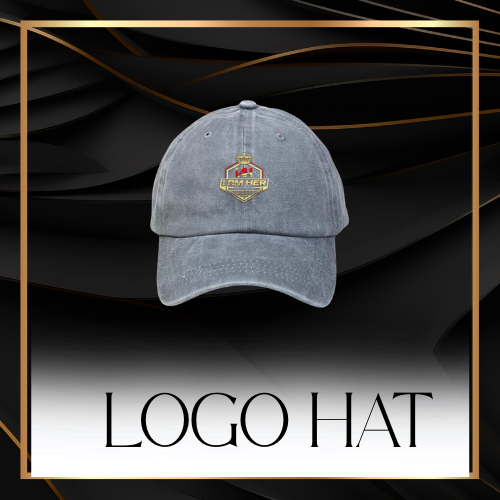 Logo Hat