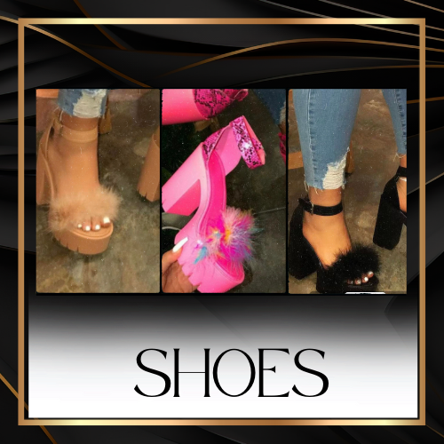 SHOES