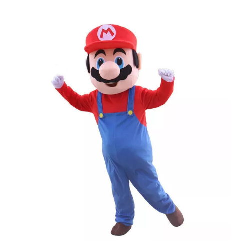 MARIO