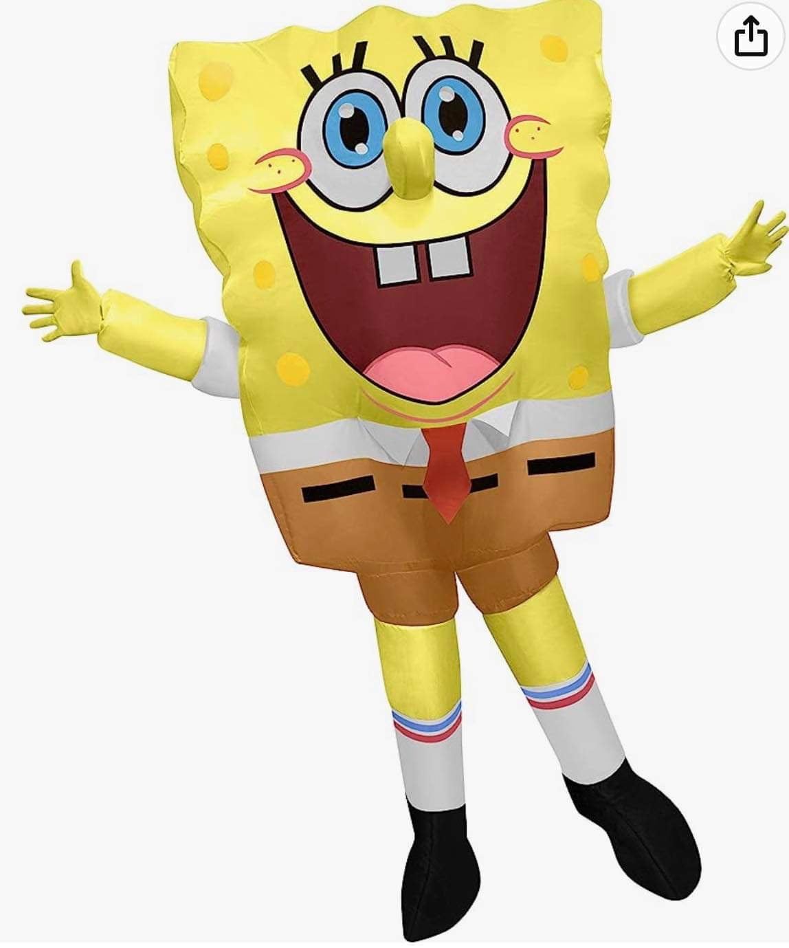 SpongeBob Squarepants