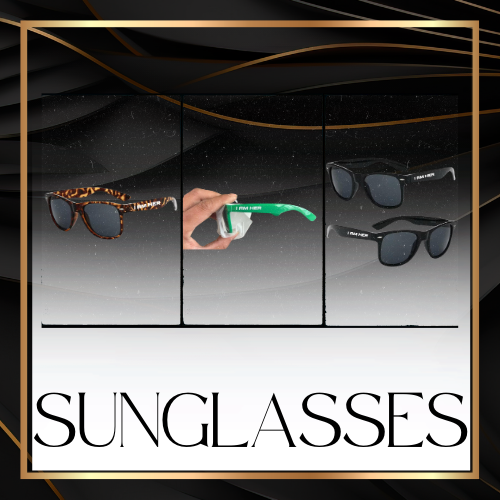 SUNGLASSES