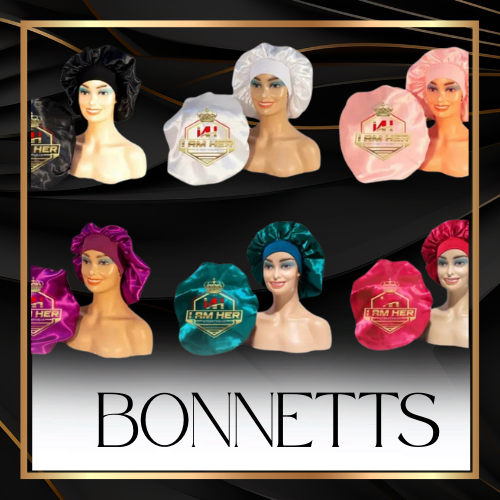 Bonnets