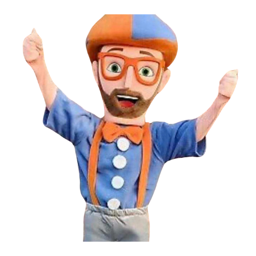 BLIPPI
