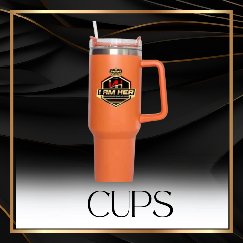 I Am Her Cups