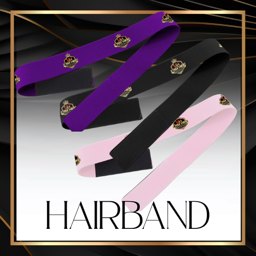HAIRBANDS