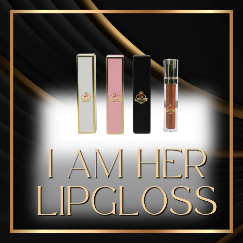 LIP GLOSS