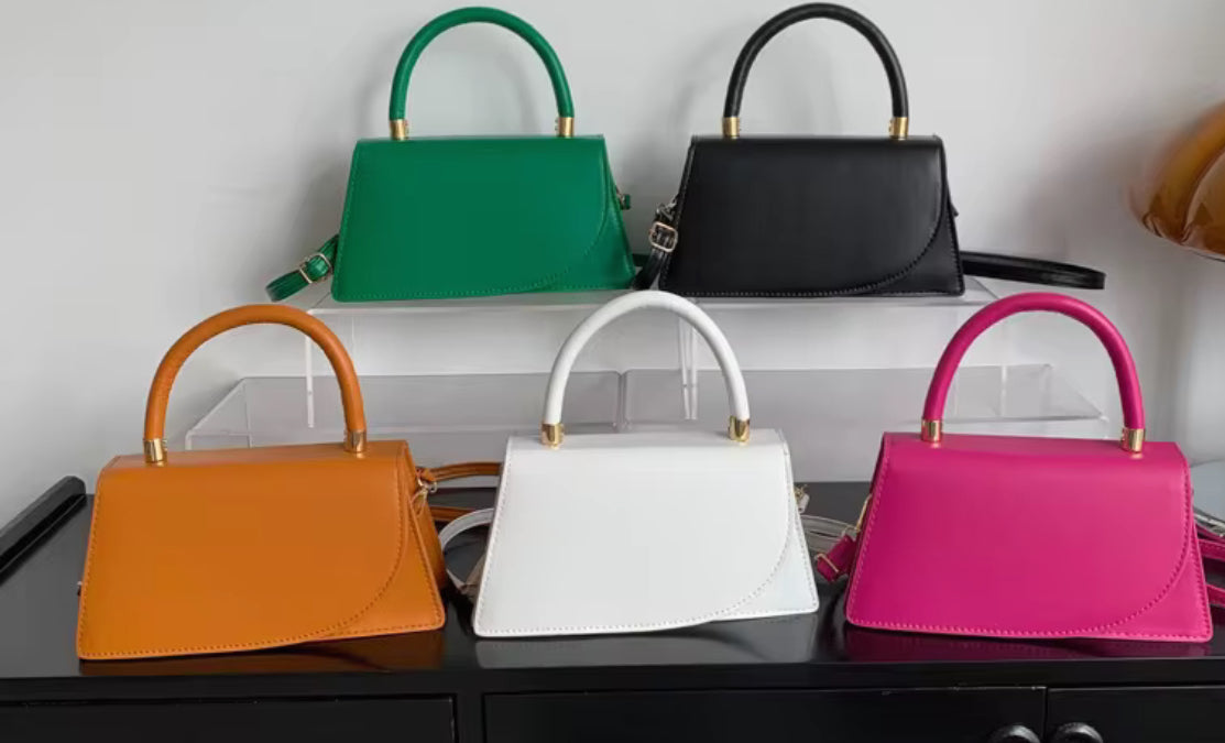 HANDBAGS