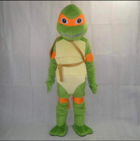 Michelangelo
