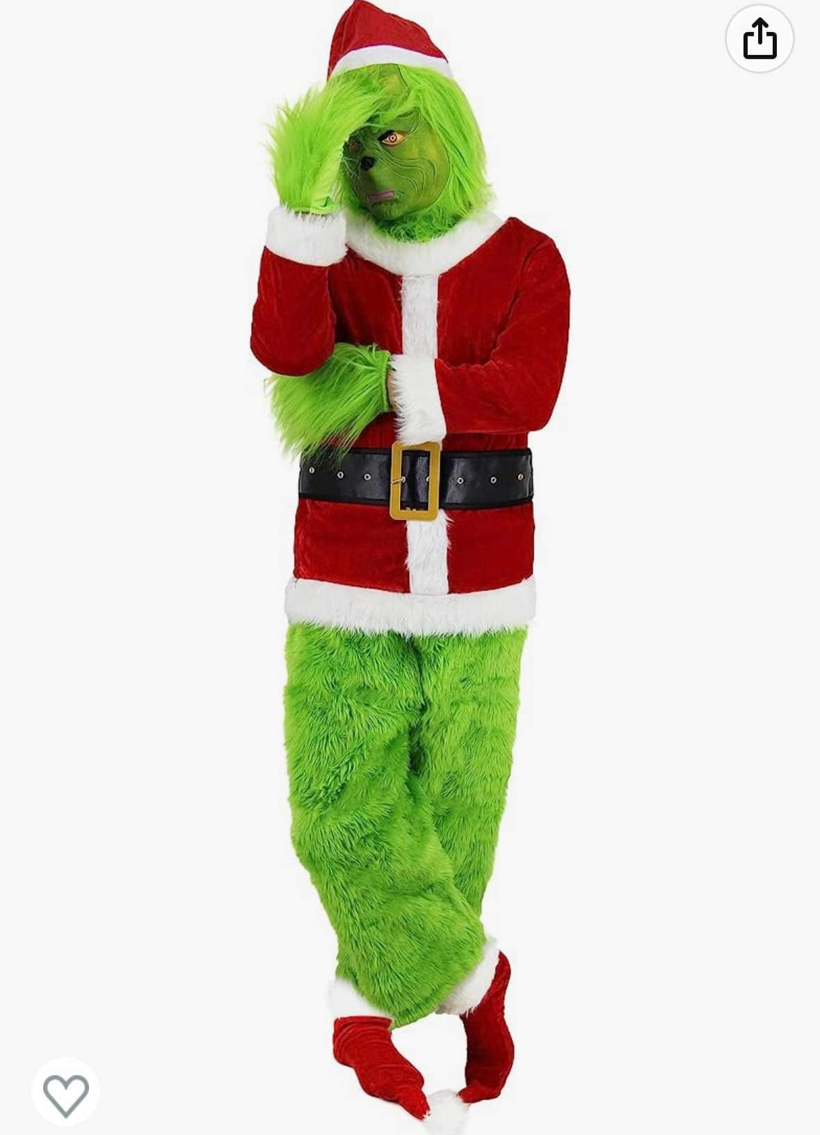 The Grinch