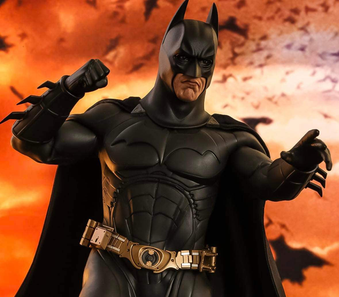 BatMan
