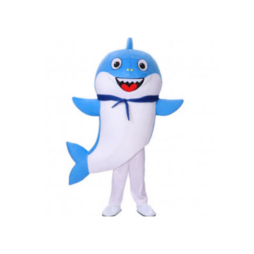 BABY SHARK