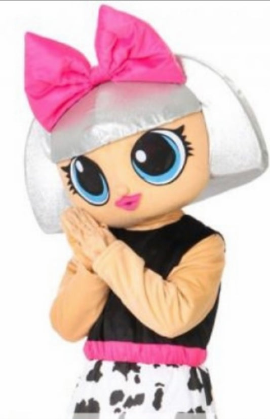 LOL Doll