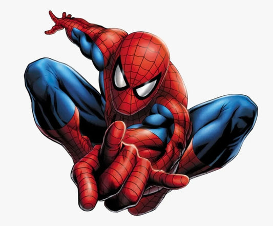 Spider-Man